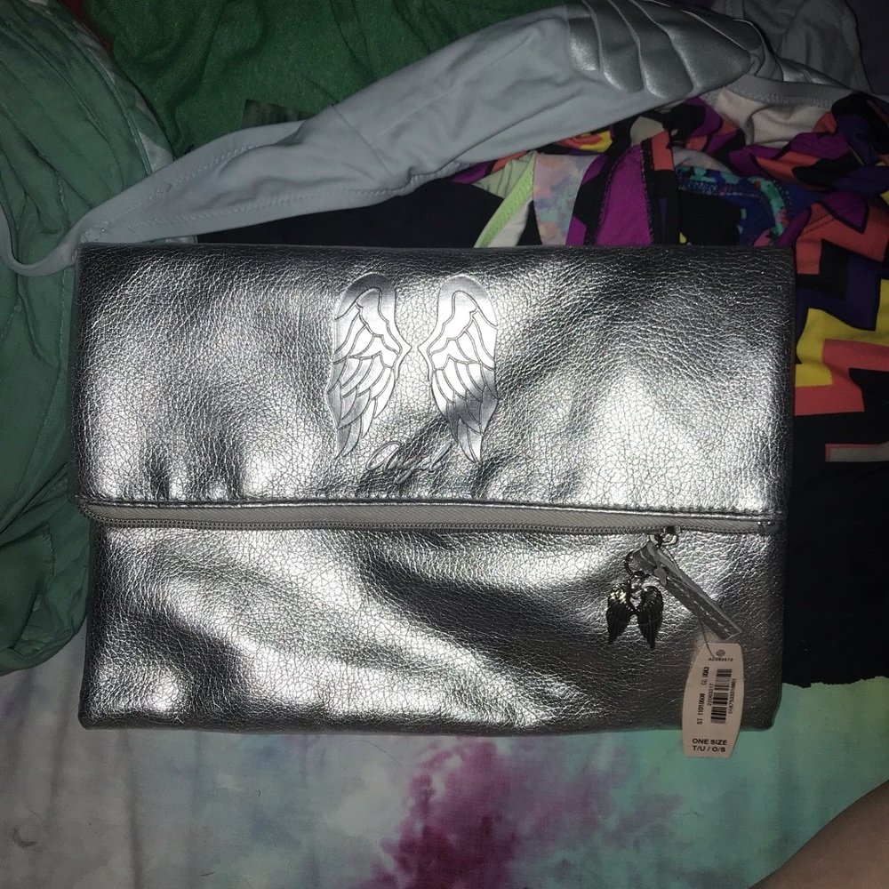 Victoria’s secret bag